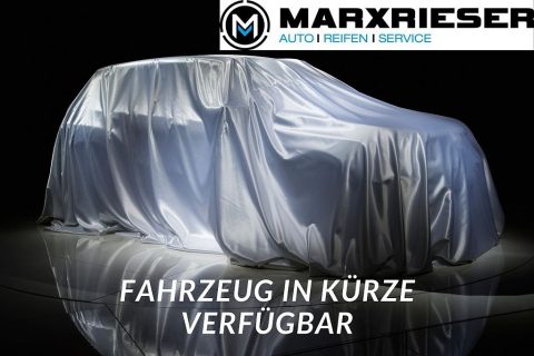 Mercedes-Benz A 180d | LED | Sportsitze |