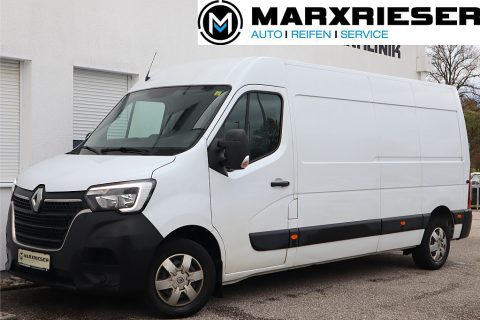 Renault Master L3H2 3,5t dCi135| NETTO 16.650,-€