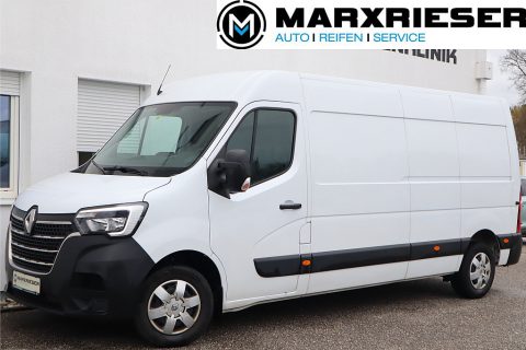Renault Master L3H2 3,5t dCi135|NETTO16.650,-€