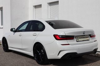 BMW 318d Aut. | M-Paket |ShadowLine|