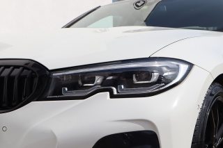 BMW 318d Aut. | M-Paket |ShadowLine|