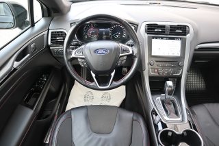 Ford Mondeo ST-LINE 2,0TDCi AWD Aut.|Kamera| Navi |