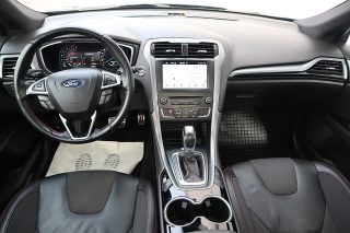 Ford Mondeo ST-LINE 2,0TDCi AWD Aut.|Kamera| Navi |