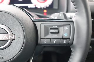 Nissan Qashqai N-Connecta Aut. | ProPilot |WinterP.| HeadUp |