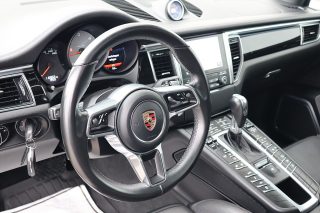 Porsche Macan S Diesel 3,0 DSG | LED | Luftfahrwerk | Sitzlüftung | NP EUR 108.000