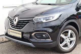 Renault Kadjar Blue dCi 150 Intens Bose
